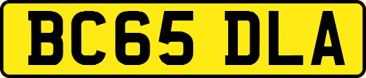 BC65DLA