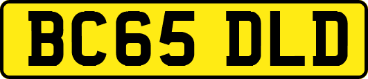 BC65DLD