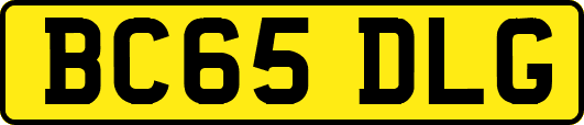 BC65DLG