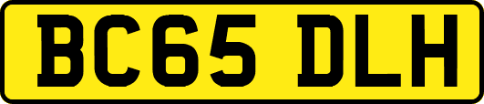 BC65DLH