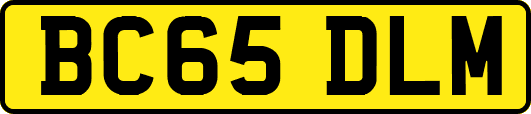 BC65DLM