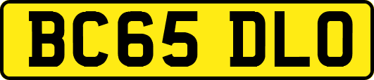 BC65DLO