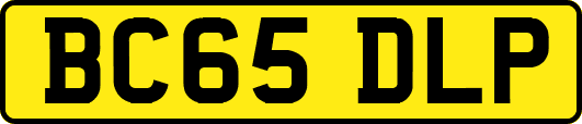 BC65DLP