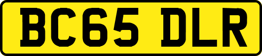 BC65DLR