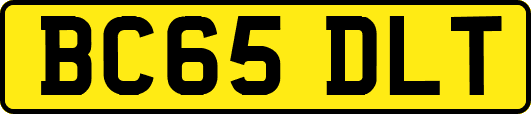 BC65DLT