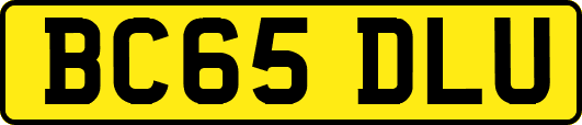 BC65DLU