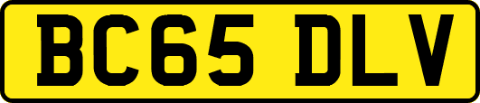 BC65DLV