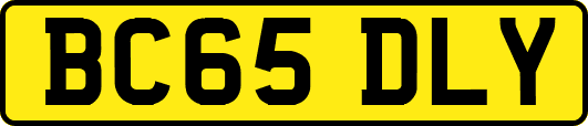 BC65DLY
