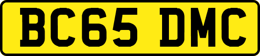 BC65DMC
