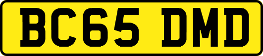BC65DMD