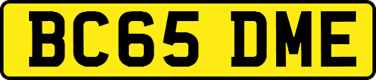 BC65DME