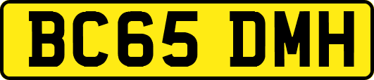 BC65DMH