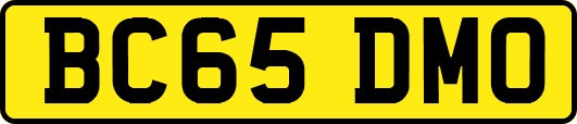 BC65DMO
