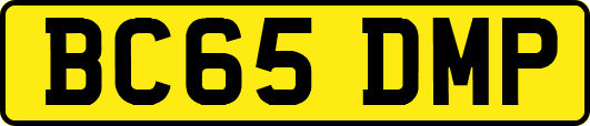 BC65DMP