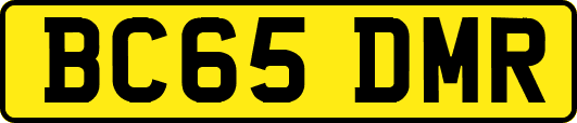 BC65DMR