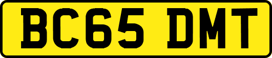 BC65DMT