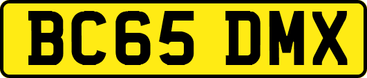 BC65DMX