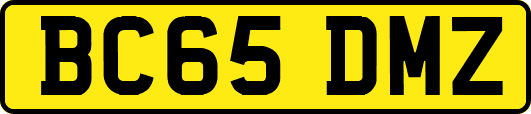 BC65DMZ