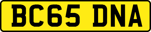 BC65DNA