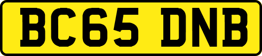 BC65DNB