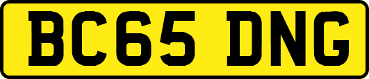 BC65DNG
