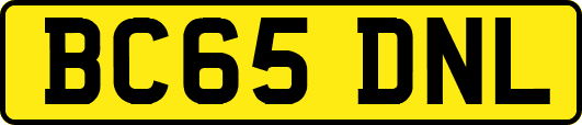 BC65DNL