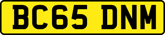 BC65DNM