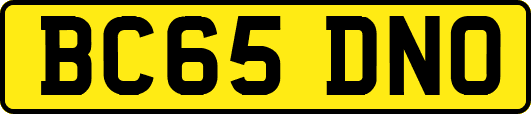 BC65DNO