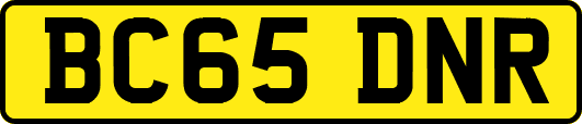 BC65DNR