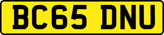 BC65DNU