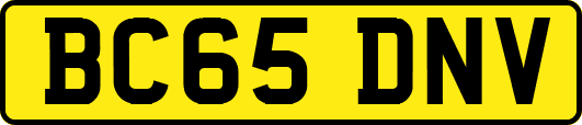 BC65DNV