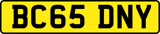 BC65DNY