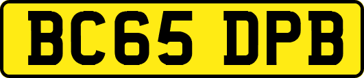 BC65DPB