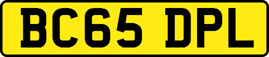 BC65DPL