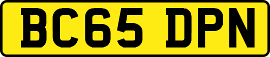 BC65DPN
