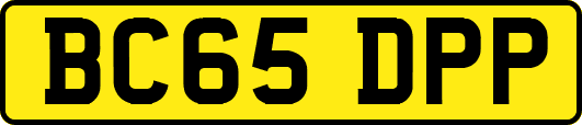 BC65DPP