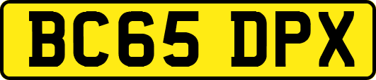 BC65DPX
