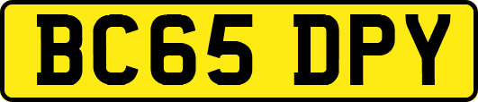 BC65DPY