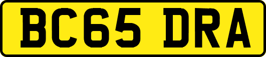 BC65DRA