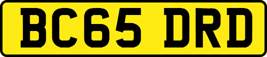 BC65DRD