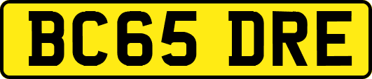 BC65DRE