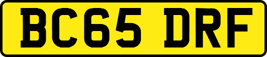 BC65DRF