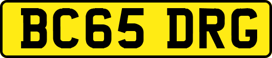 BC65DRG