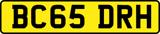 BC65DRH