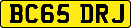 BC65DRJ