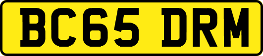 BC65DRM