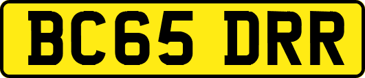 BC65DRR