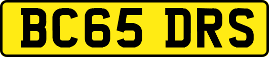 BC65DRS