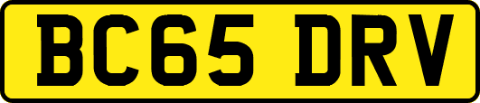 BC65DRV