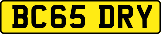 BC65DRY